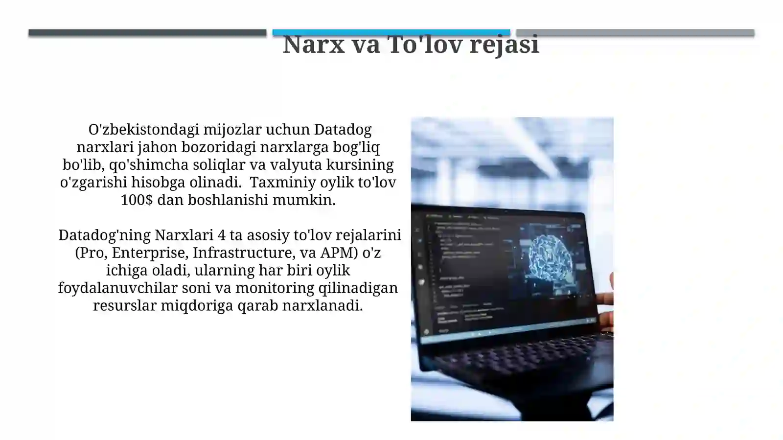 Product slide 3