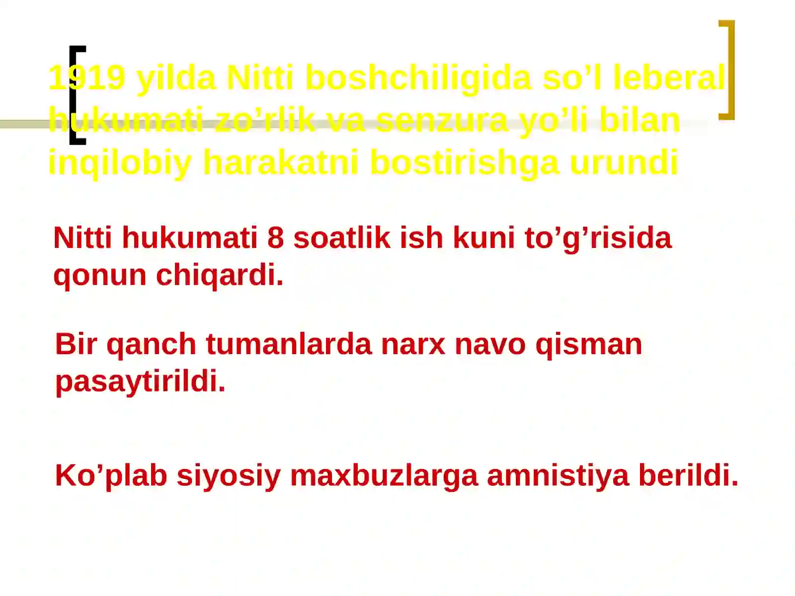 Product slide 3