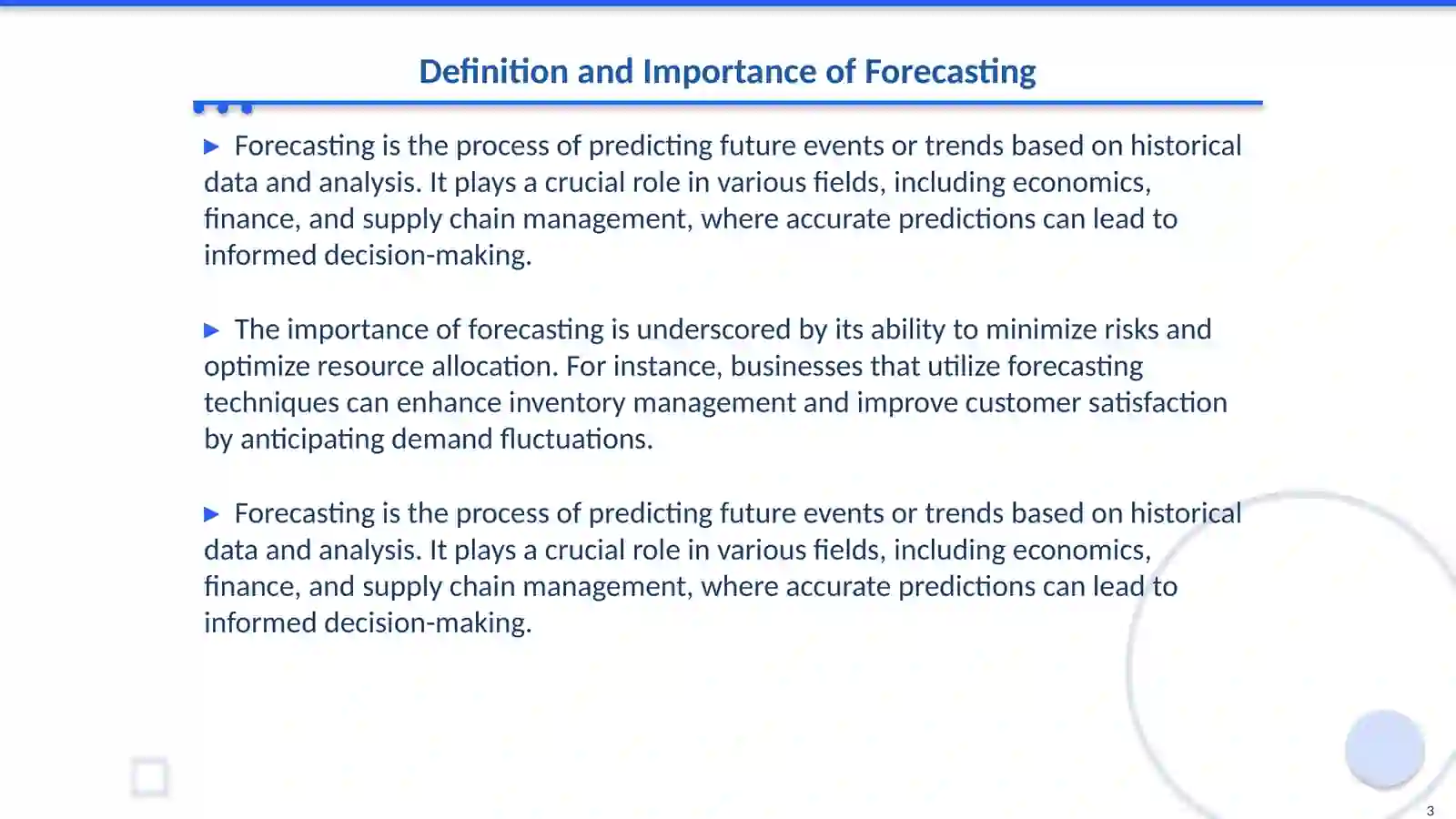Product slide 3