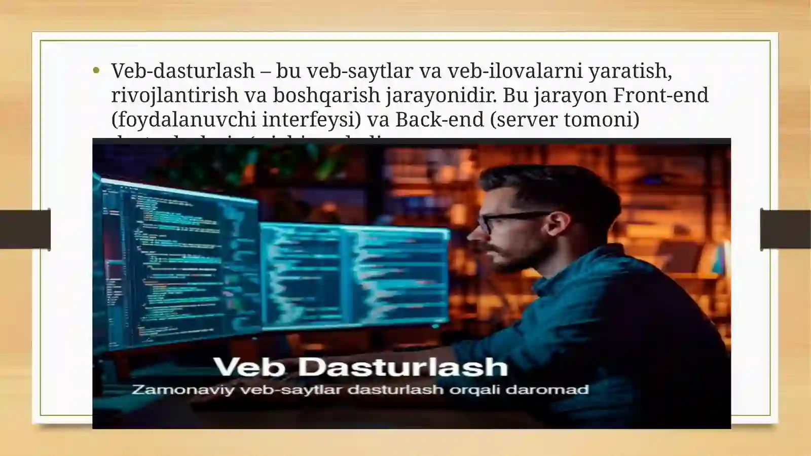 Product slide 3