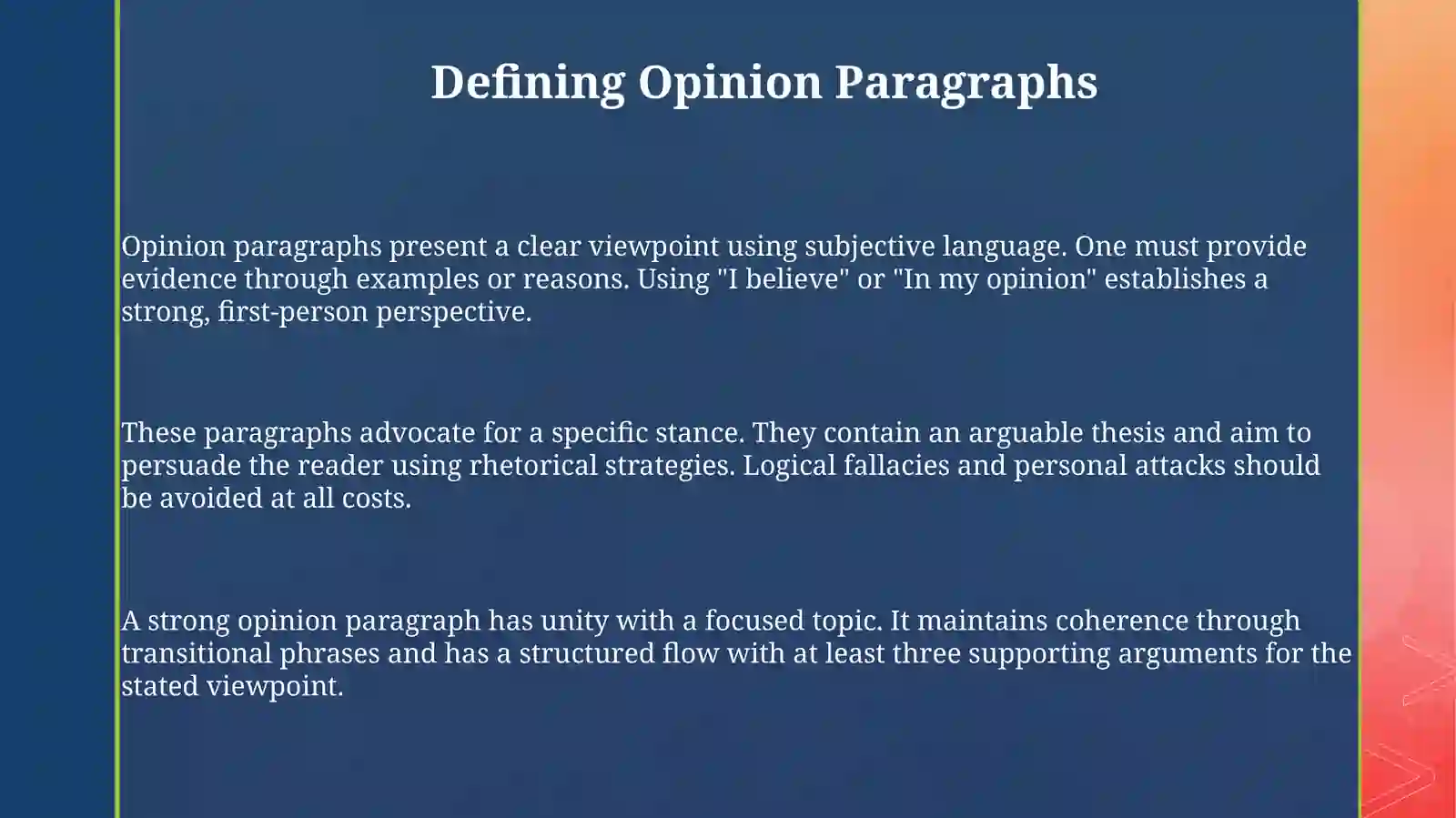 Product slide 3