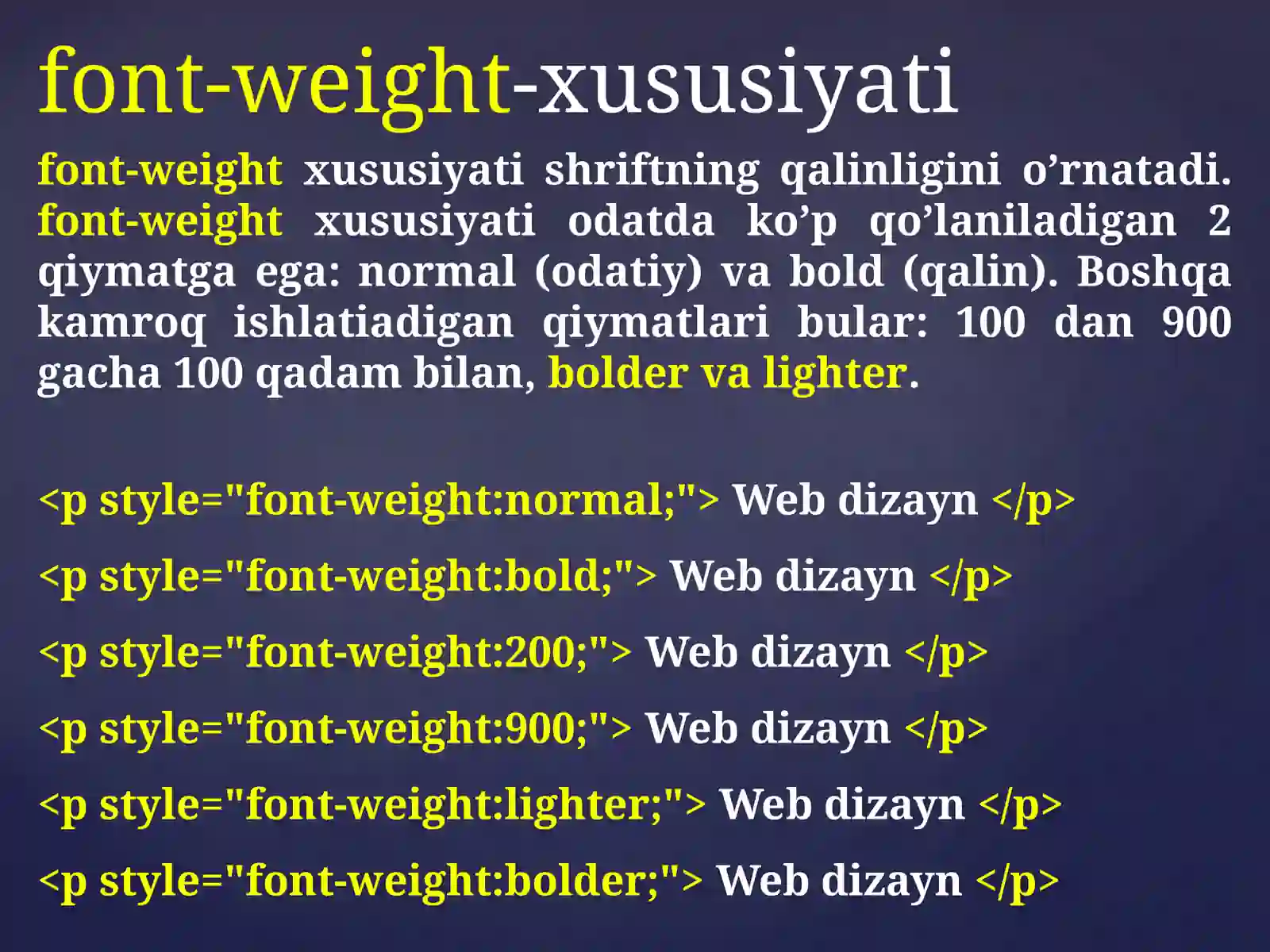 Product slide 3