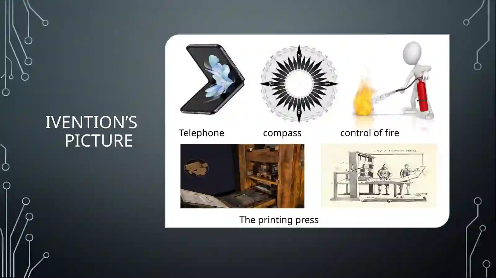 Product slide 3