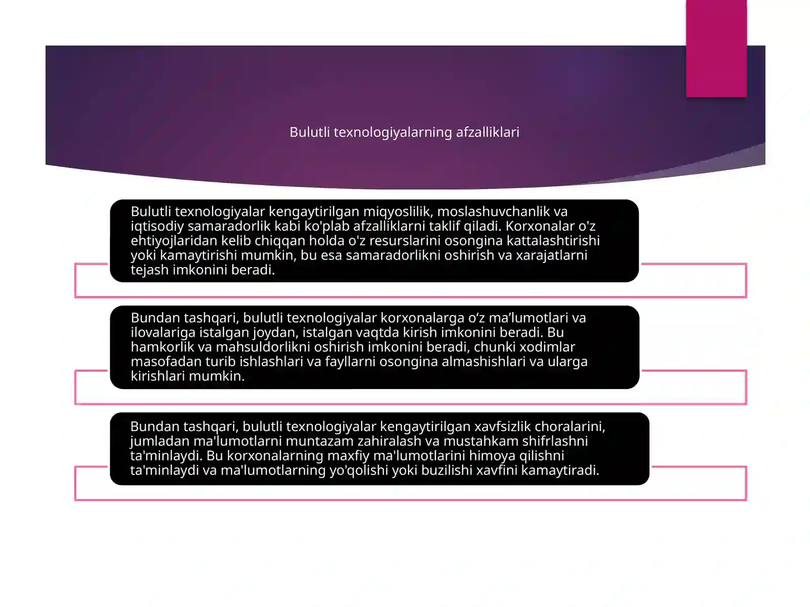 Product slide 3