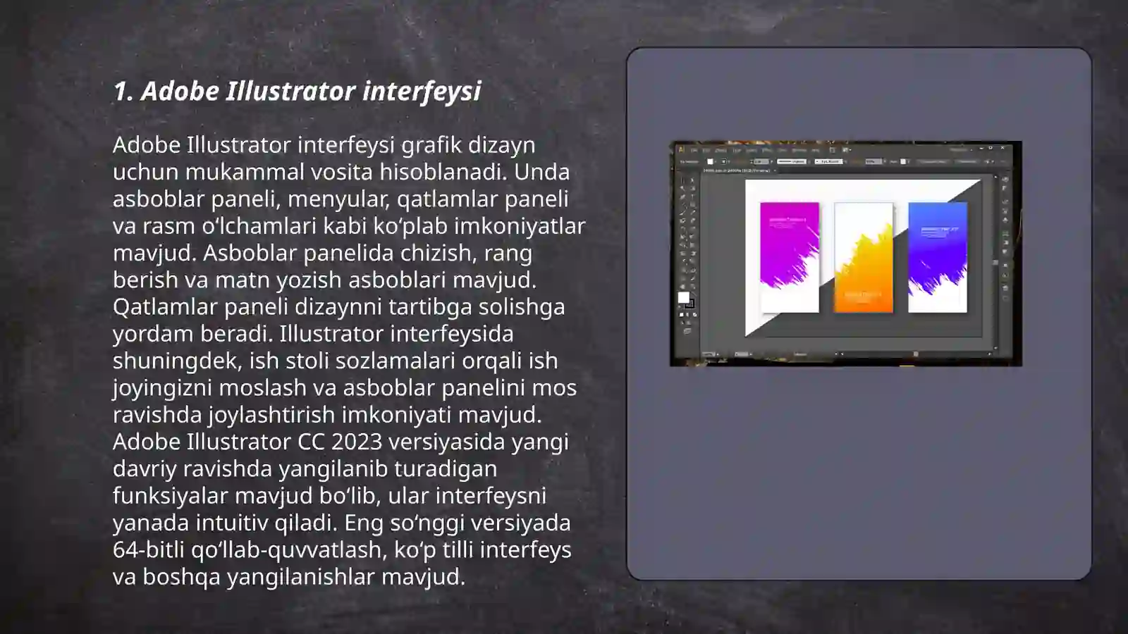 Product slide 3