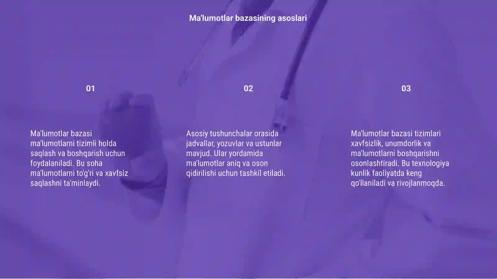 Product slide 3