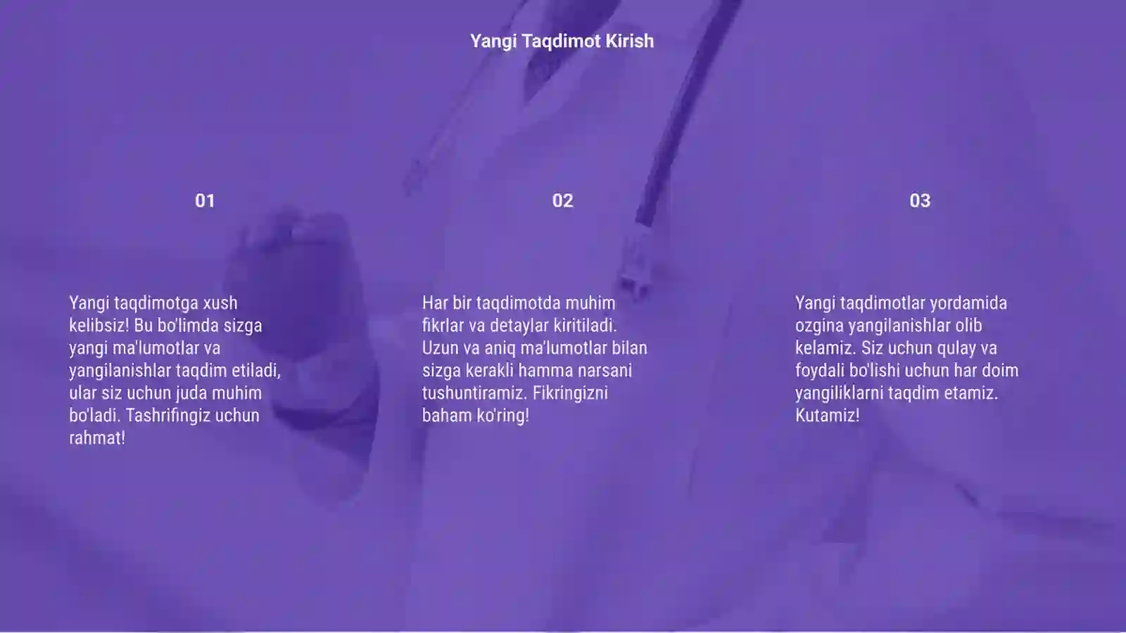 Product slide 3