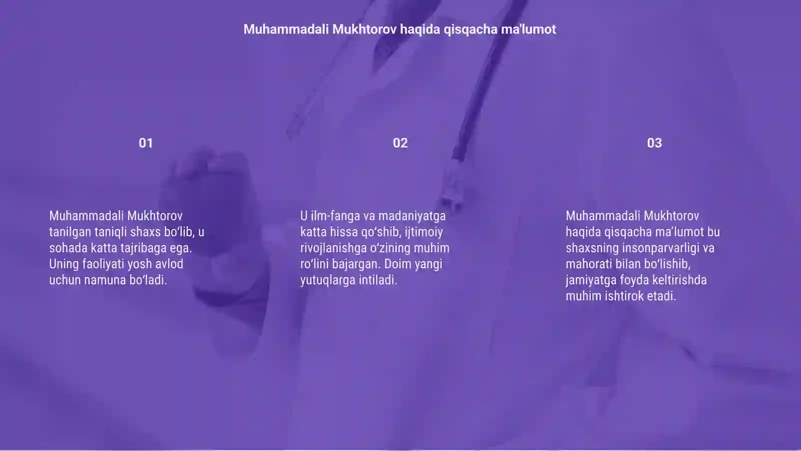 Product slide 3