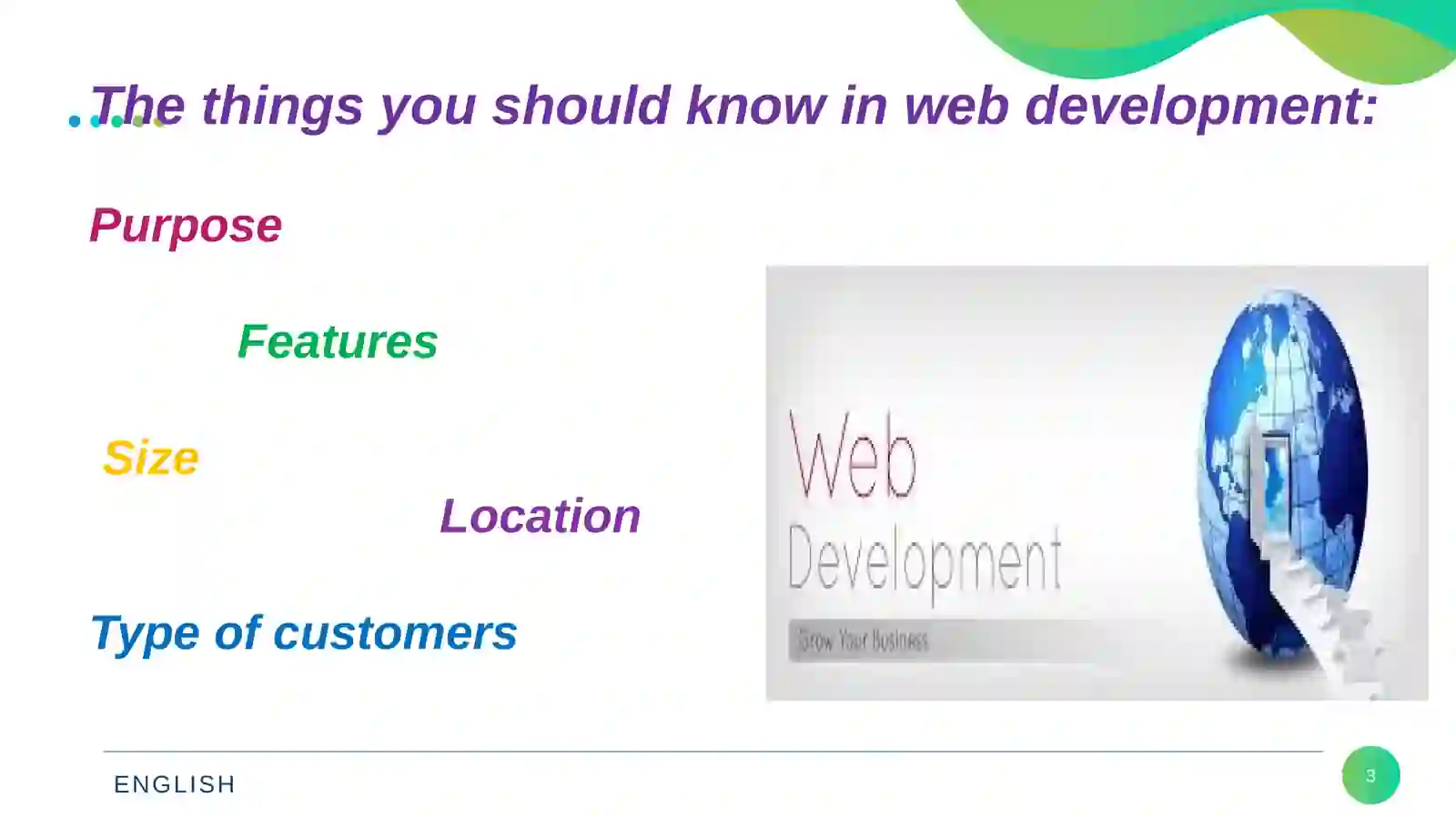 Product slide 3