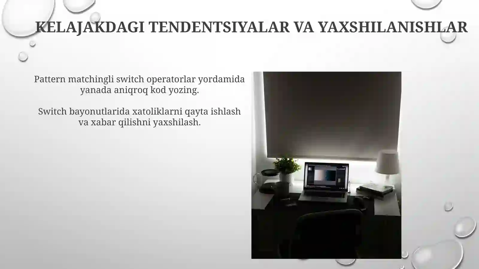 Product slide 3