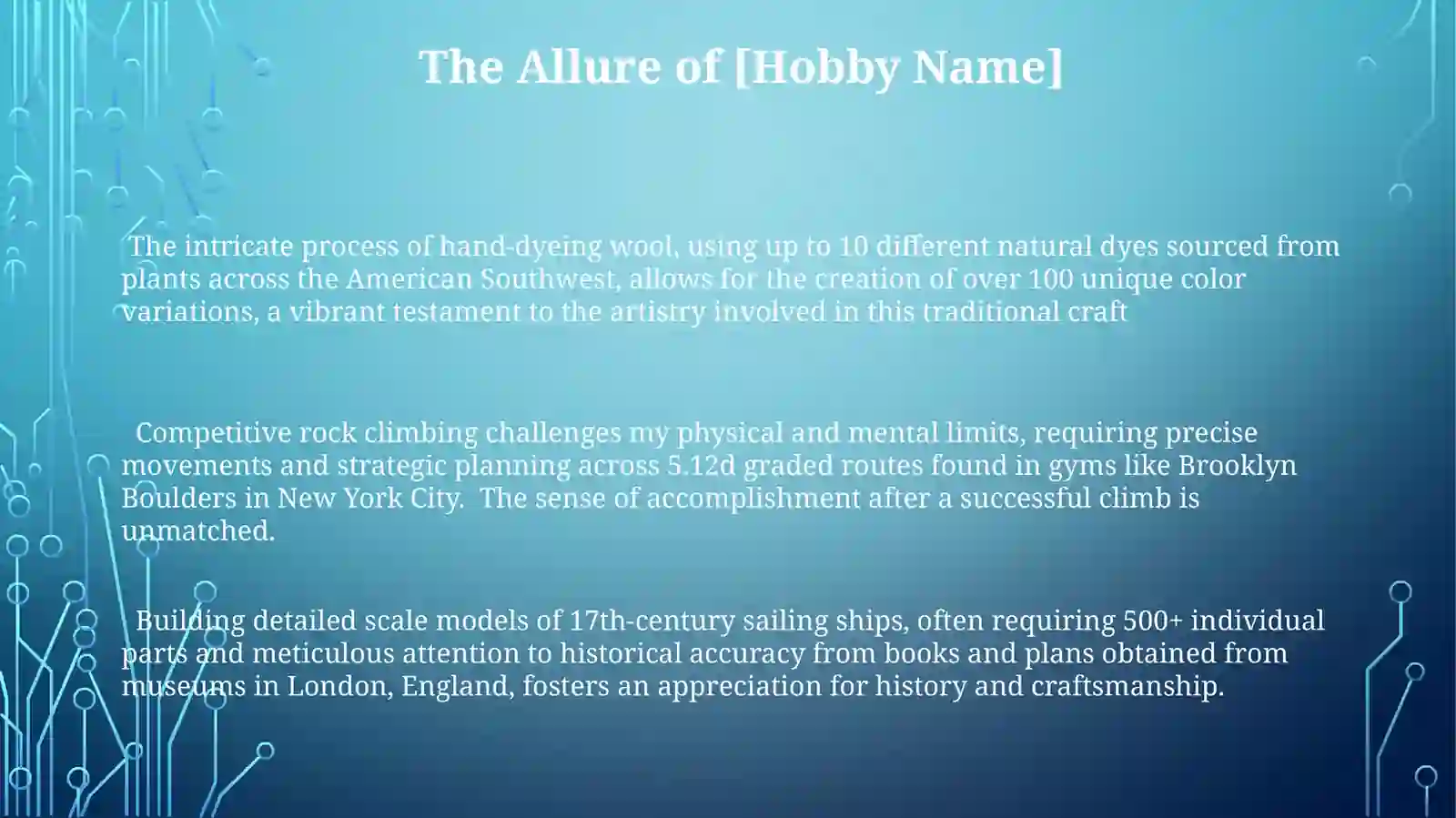 Product slide 3