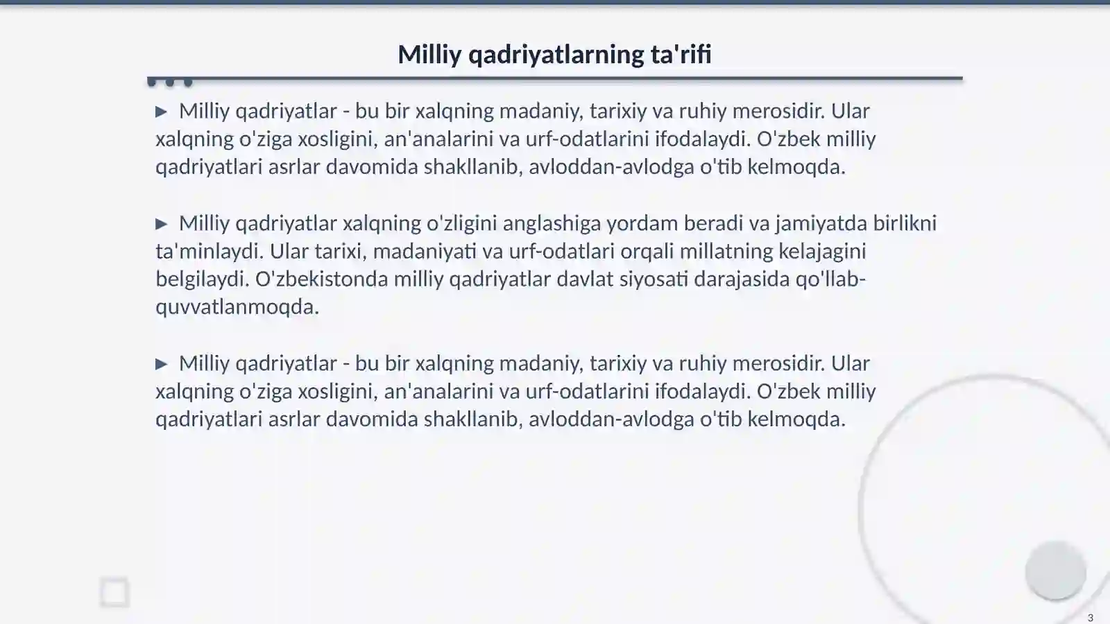 Product slide 3