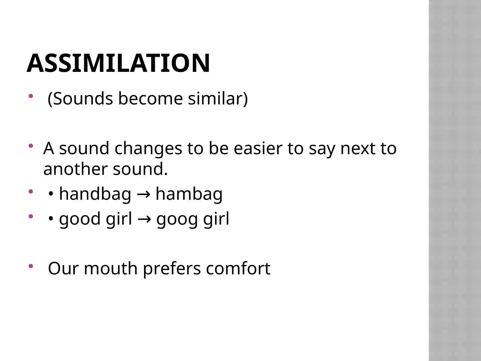 Product slide 3