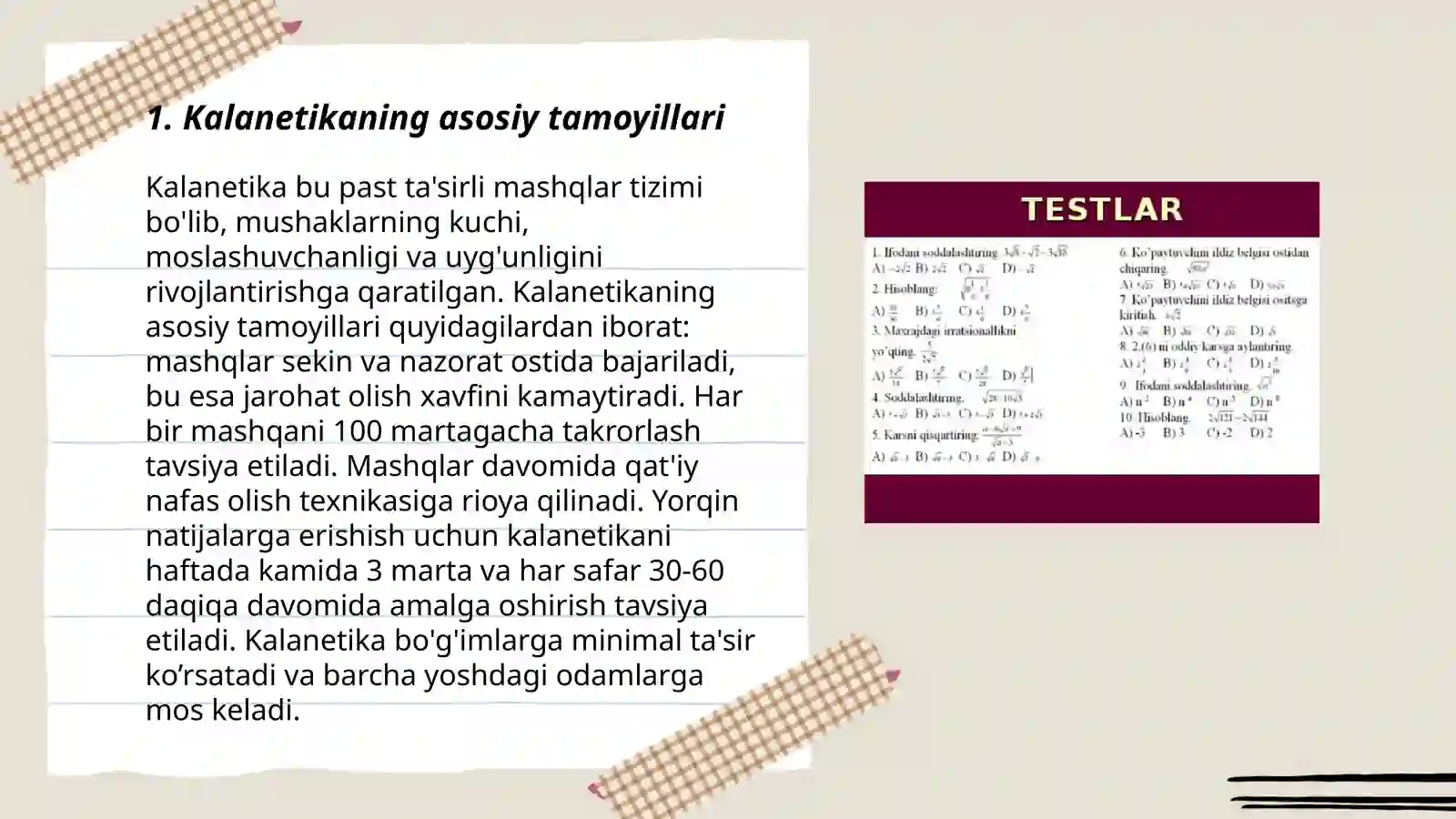 Product slide 3