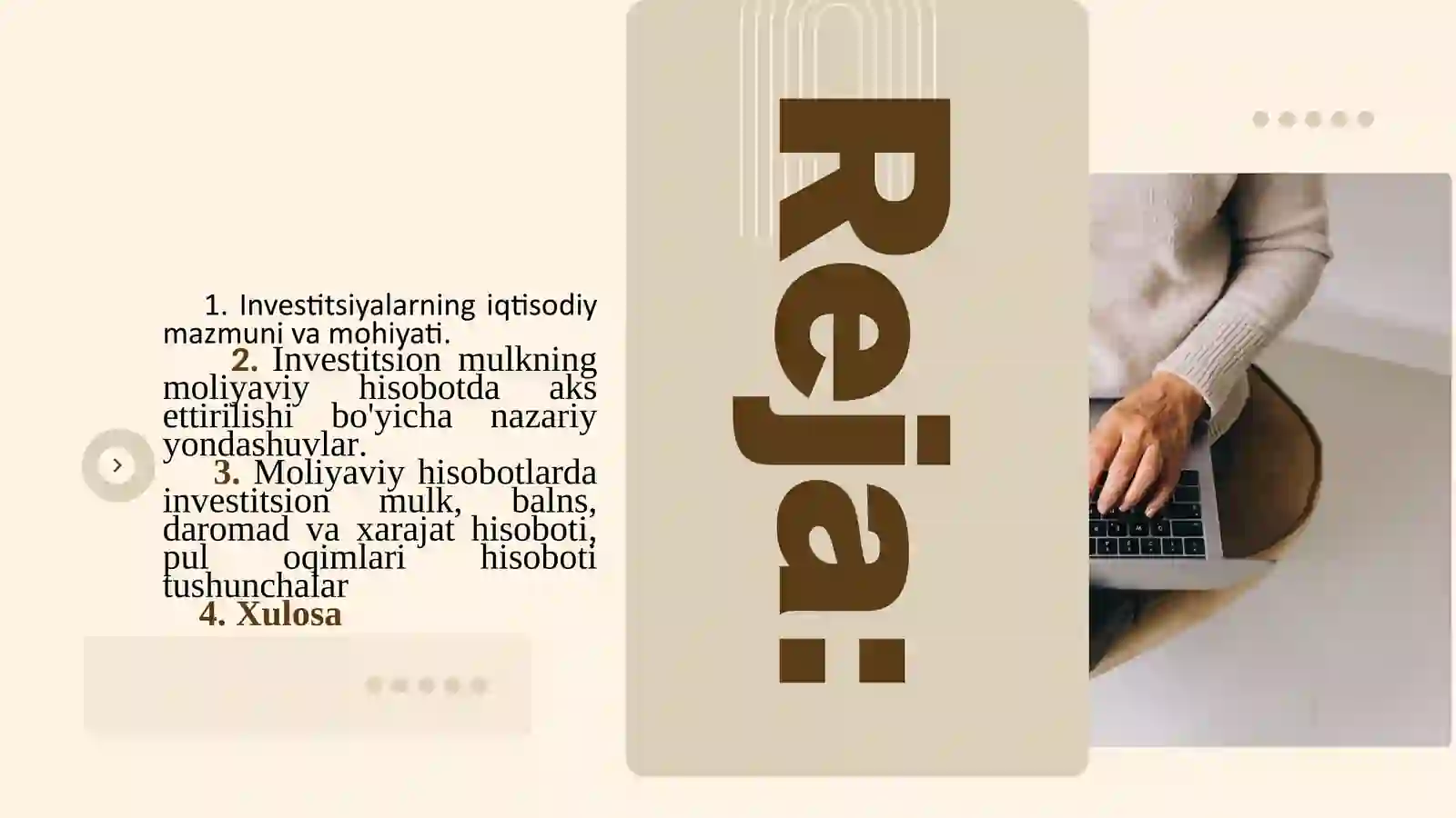 Product slide 3