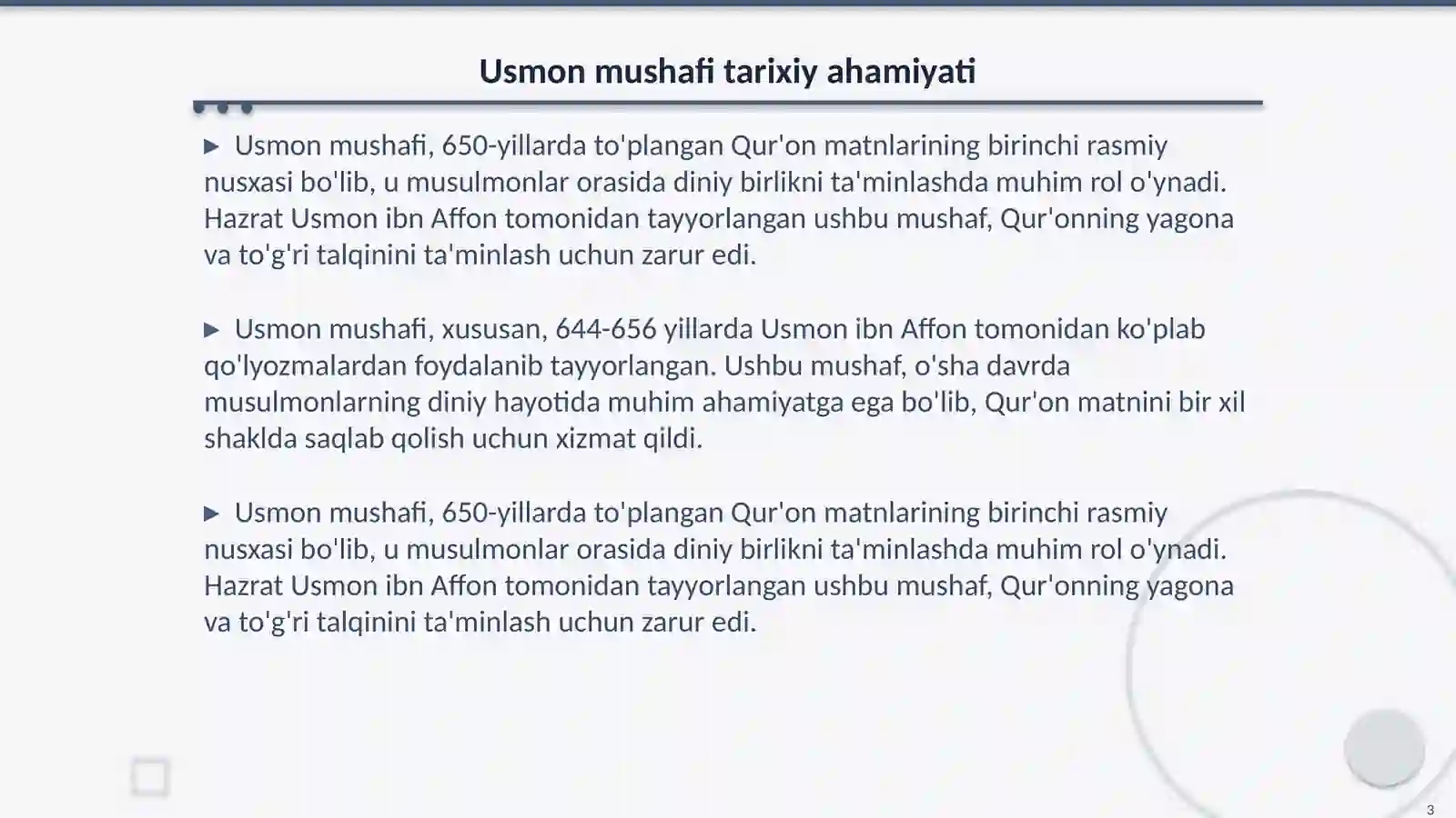 Product slide 3