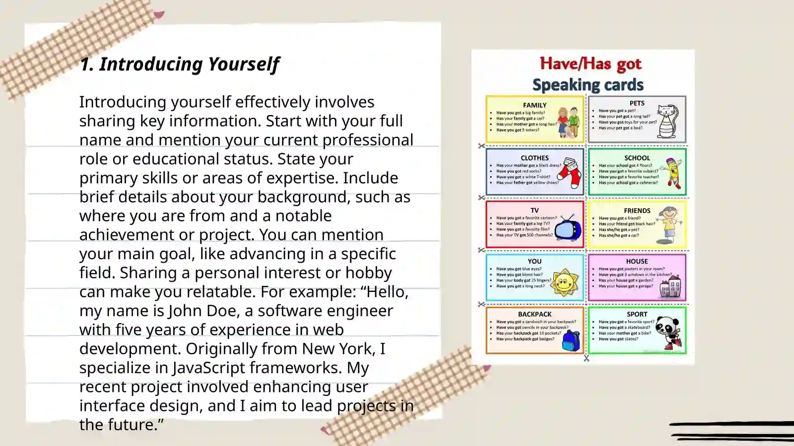 Product slide 3