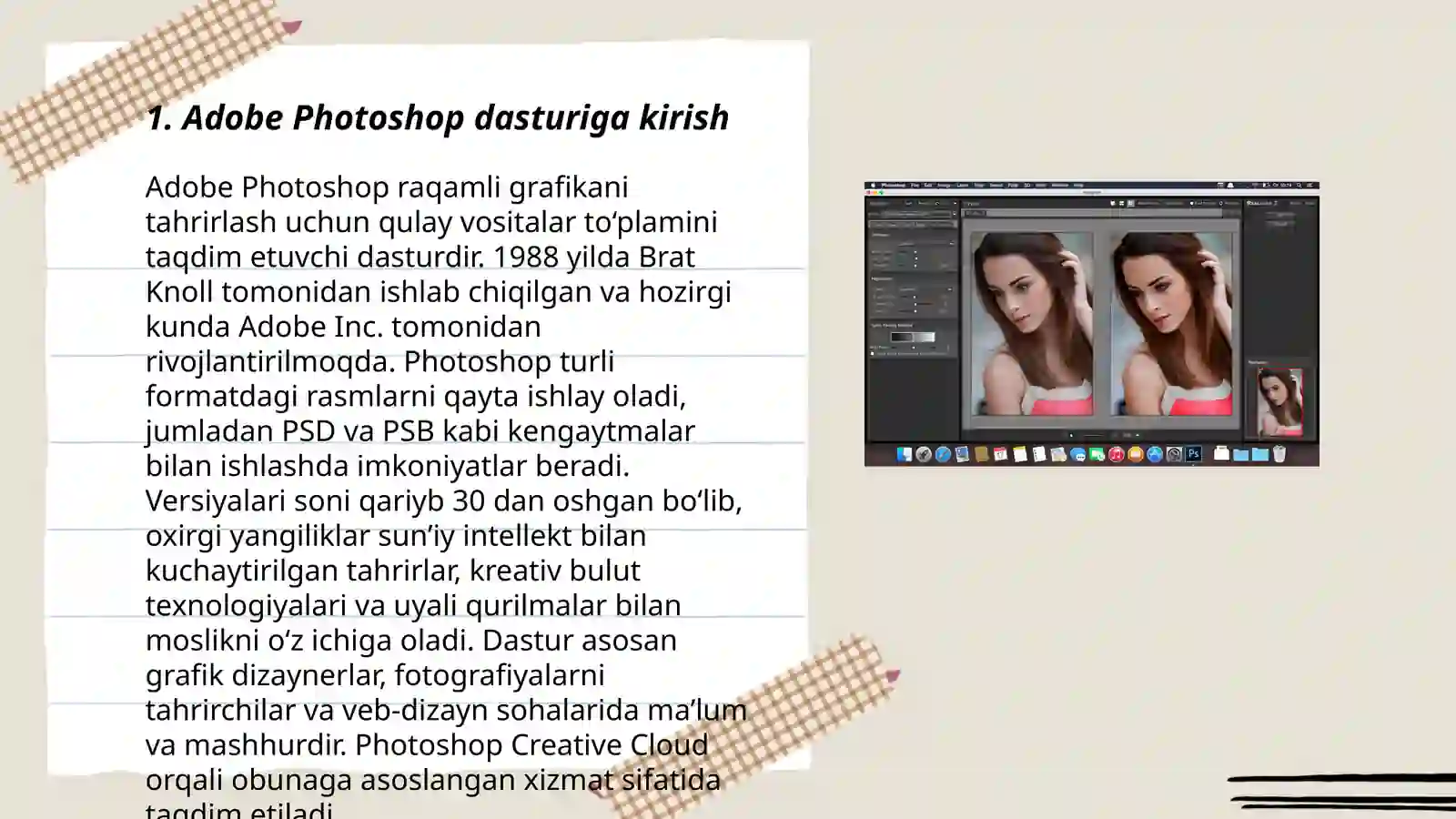Product slide 3