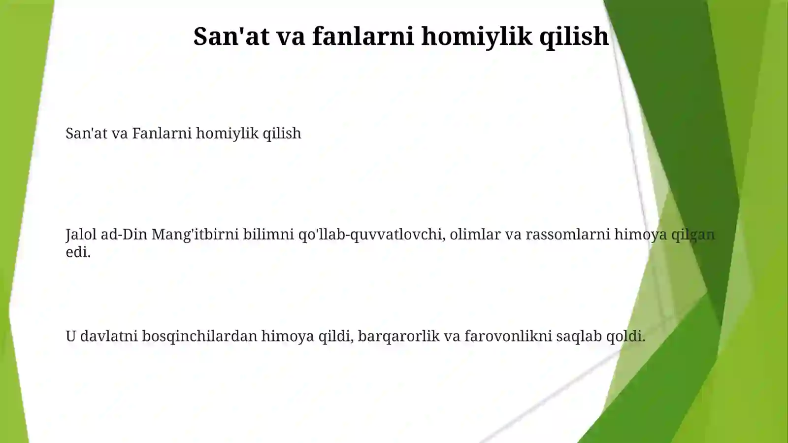 Product slide 3