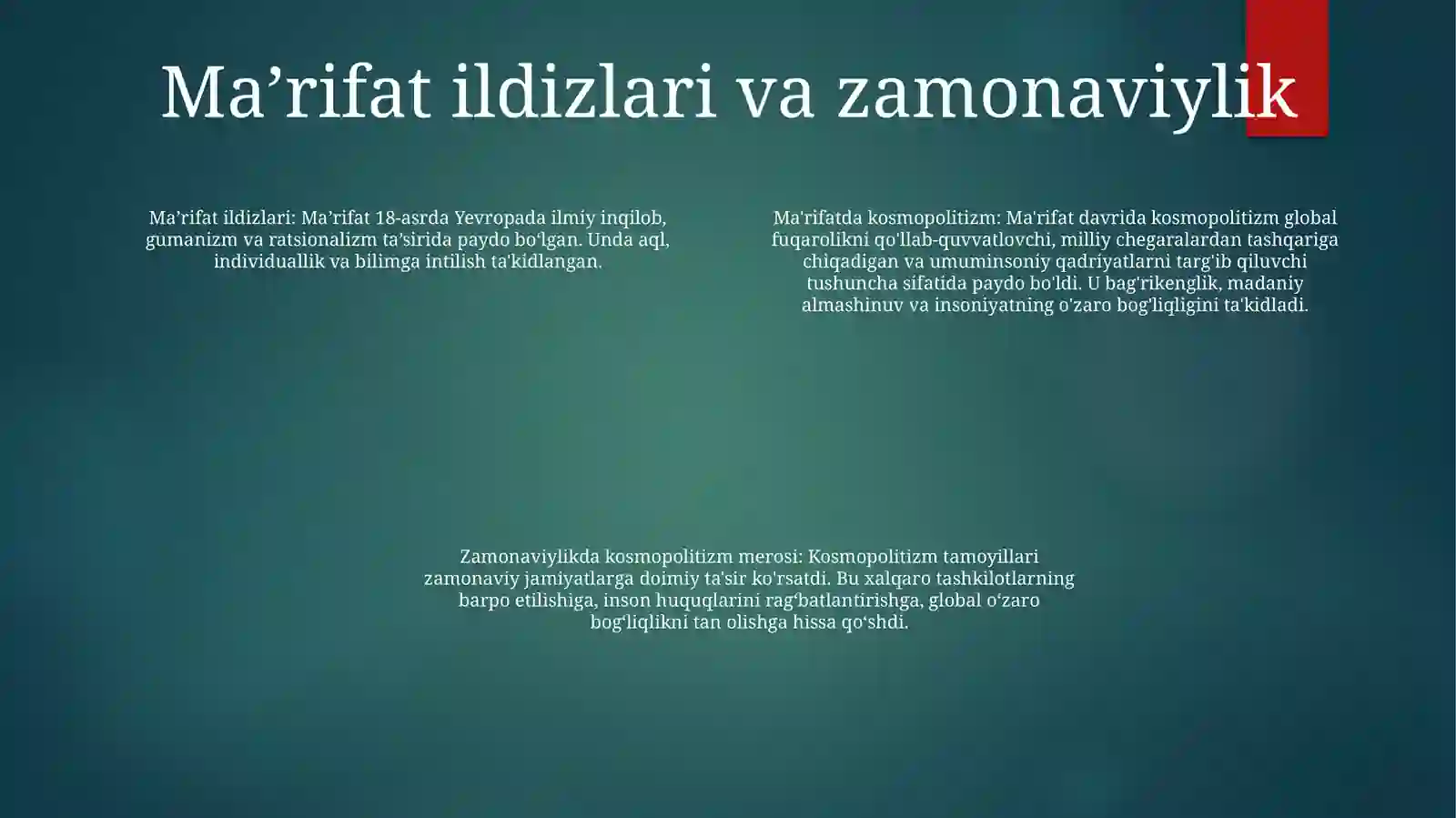Product slide 3