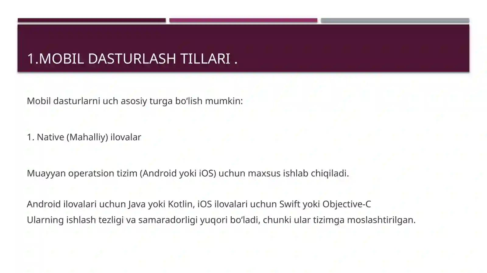 Product slide 3