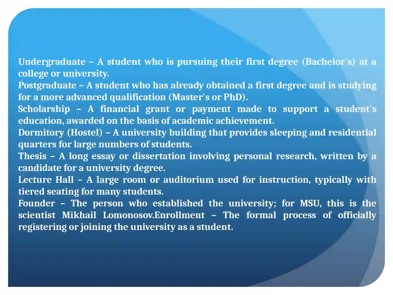 Product slide 3