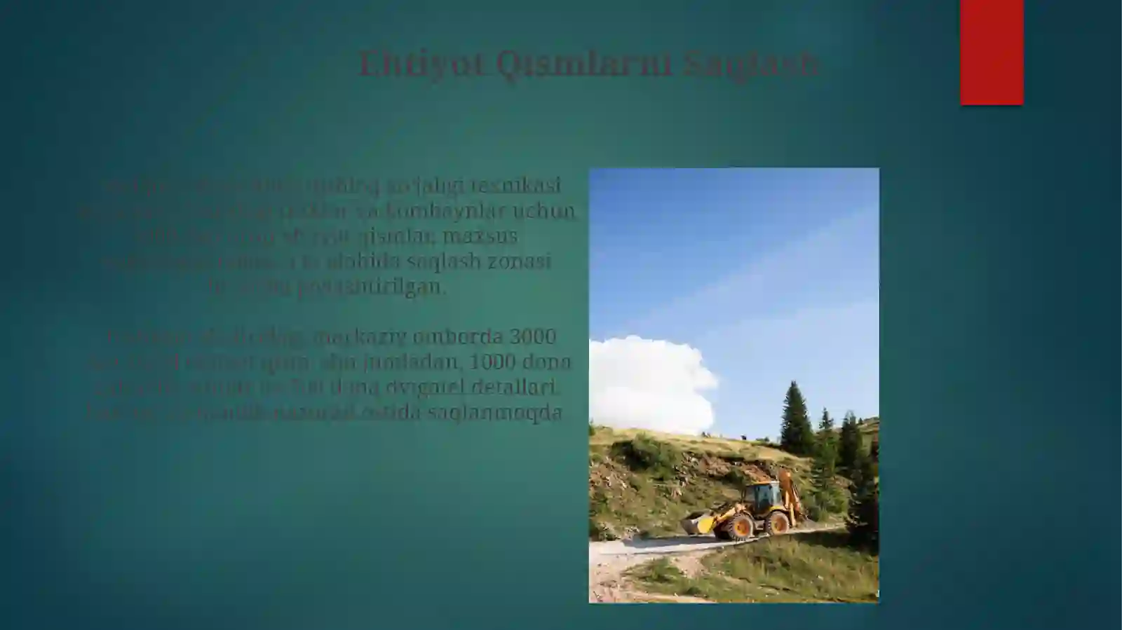 Product slide 3
