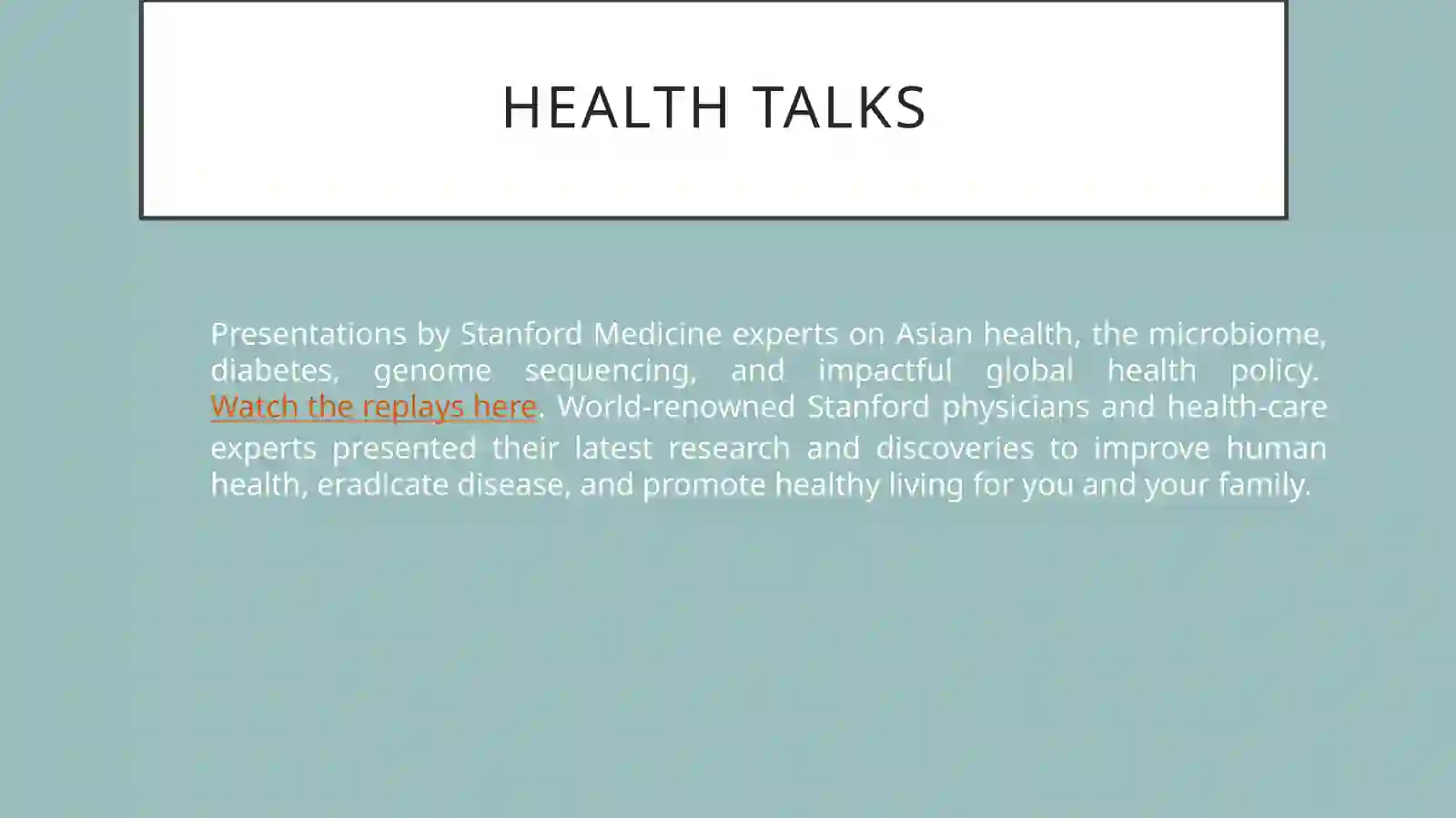 Product slide 3