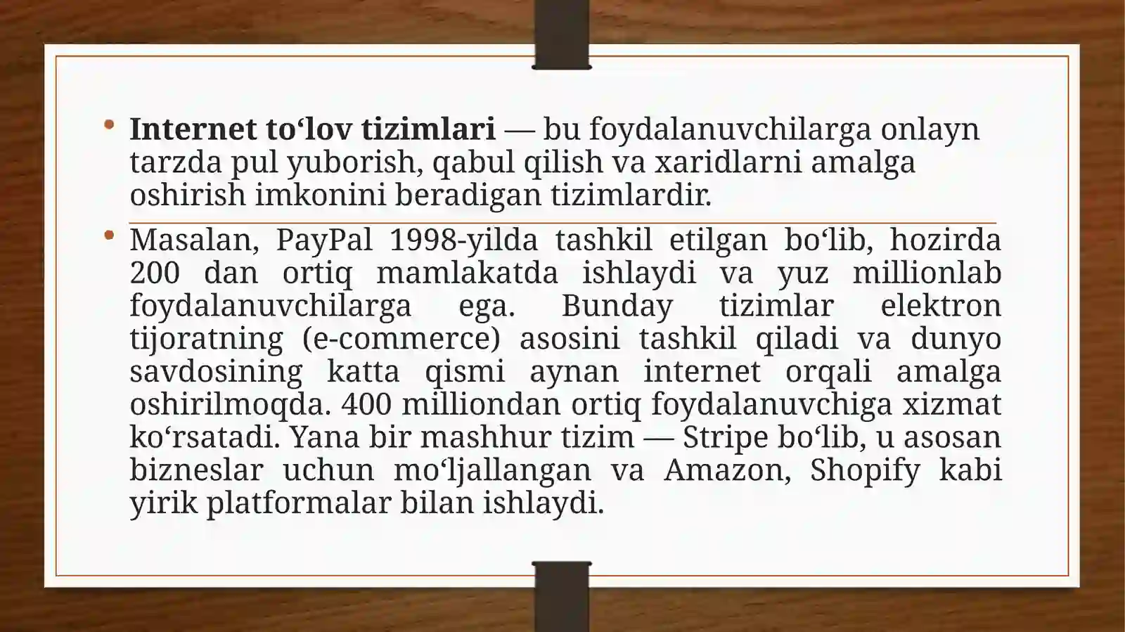 Product slide 3