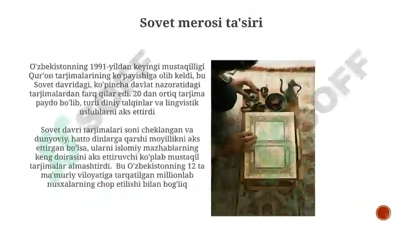 Product slide 3