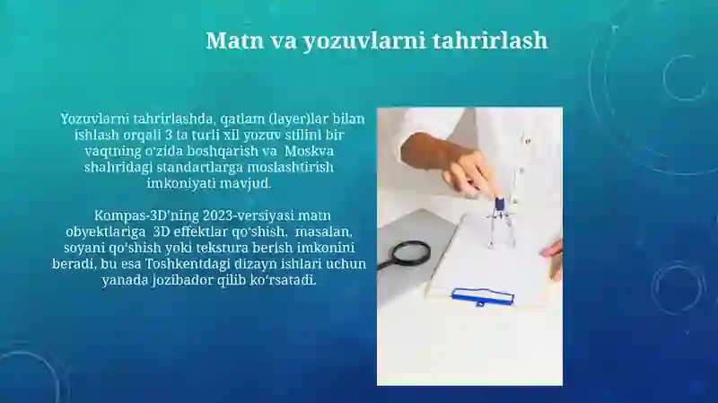 Product slide 3