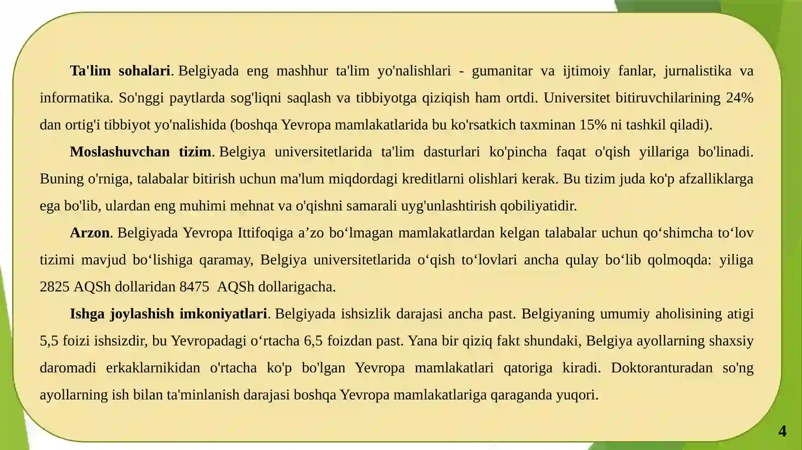 Product slide 4