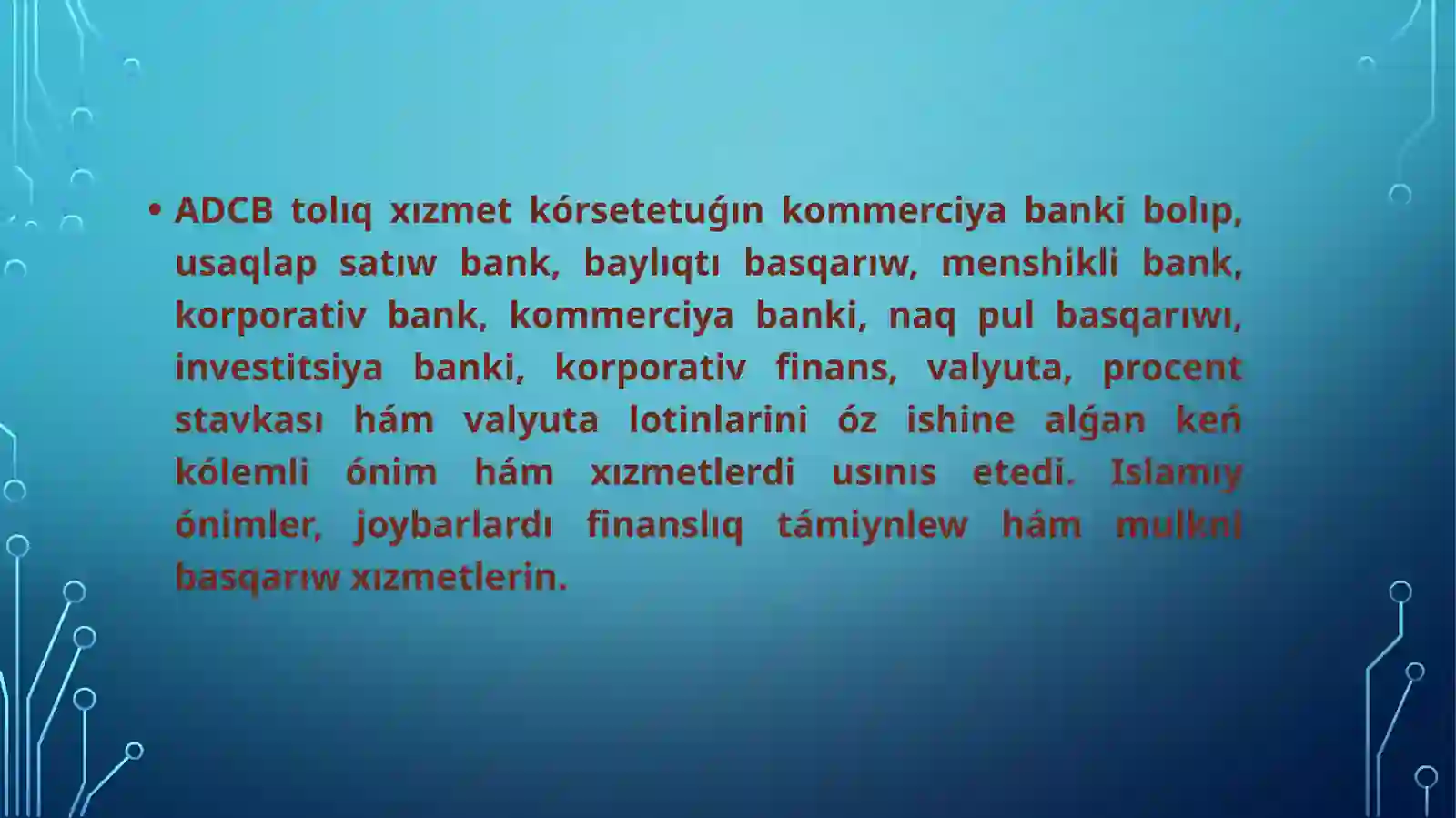 Product slide 4