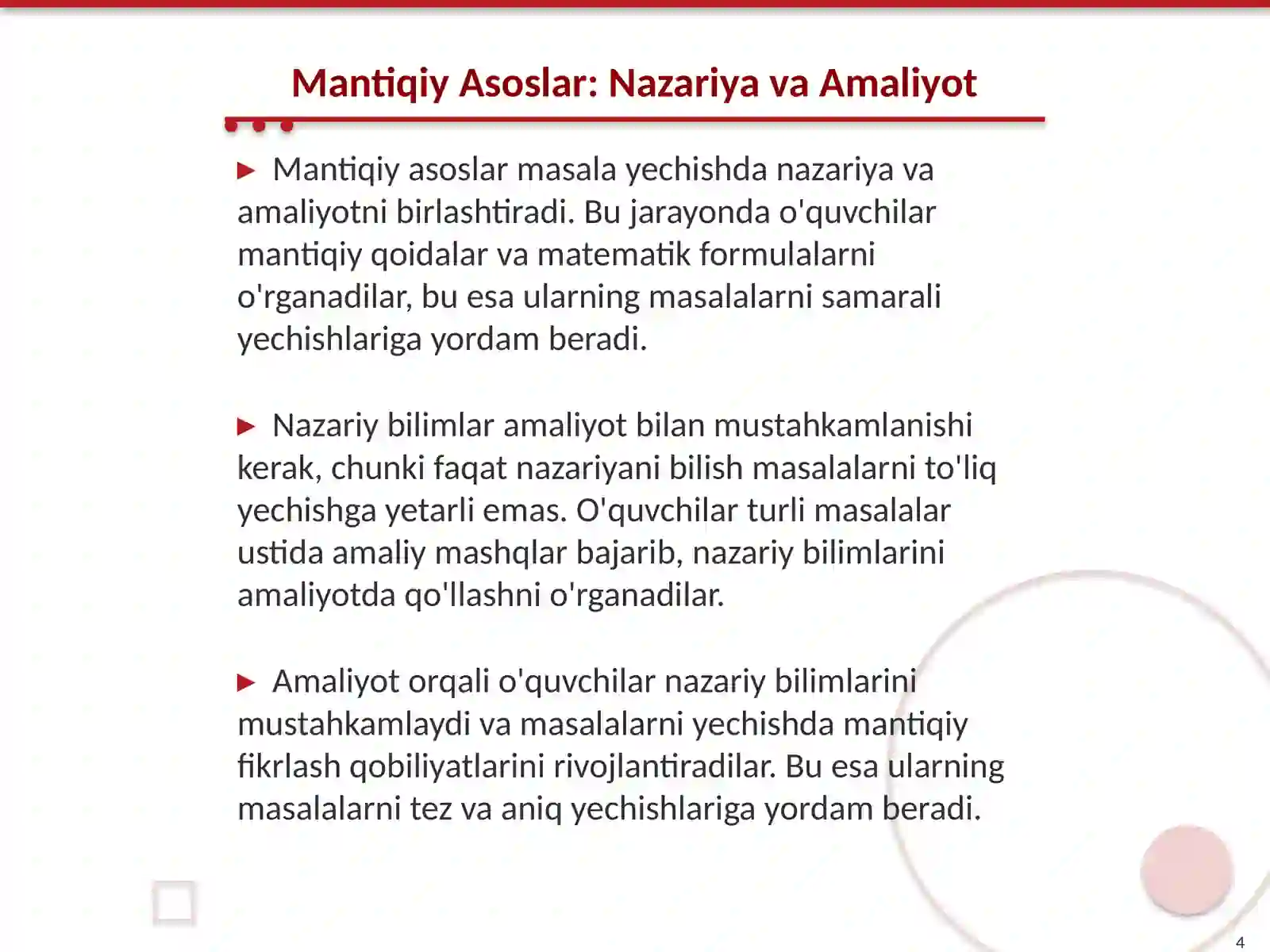 Product slide 4