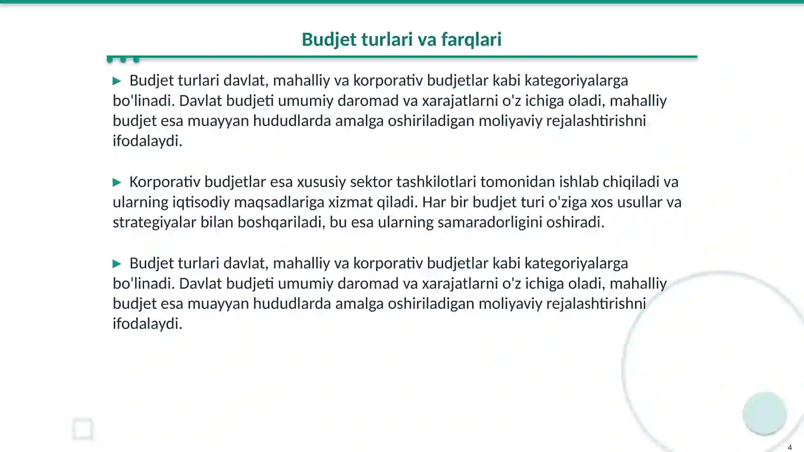Product slide 4