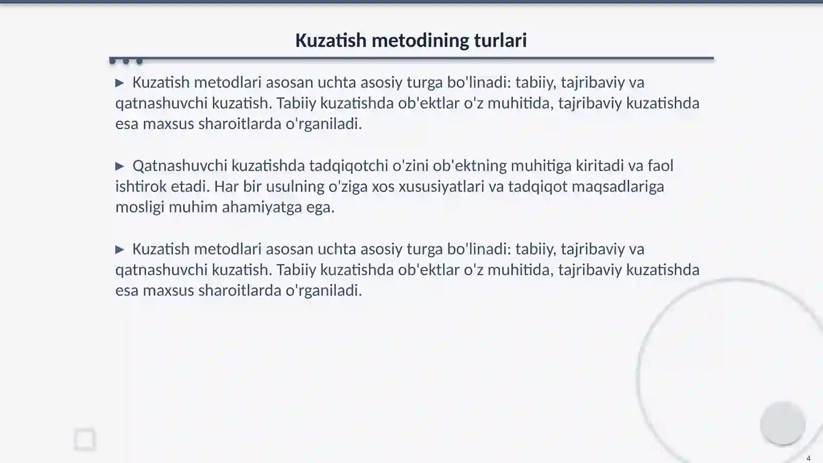 Product slide 4
