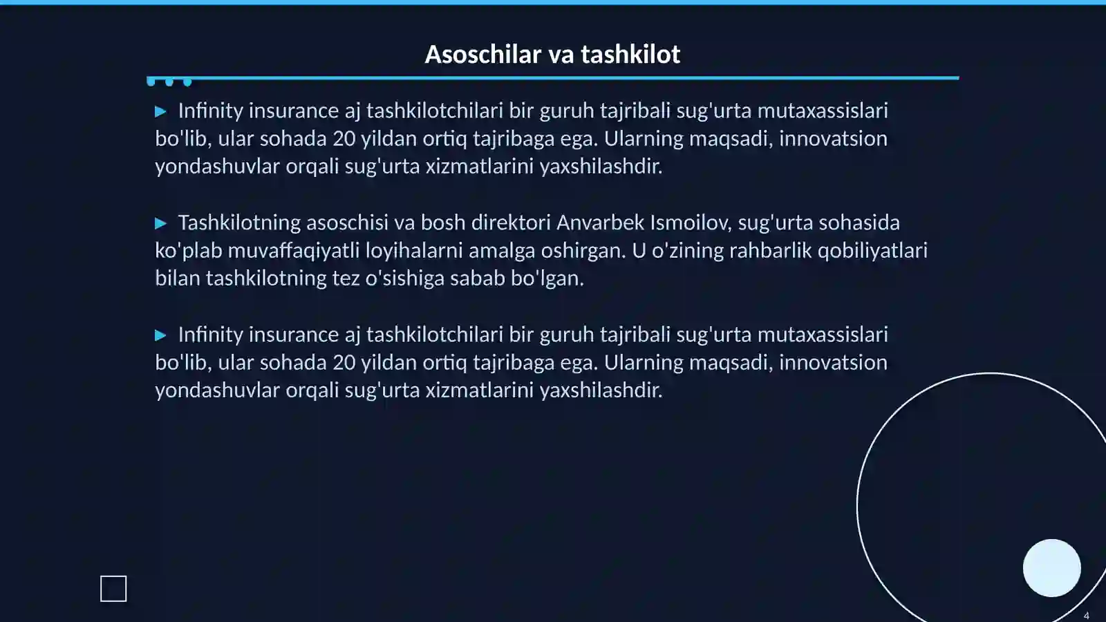 Product slide 4