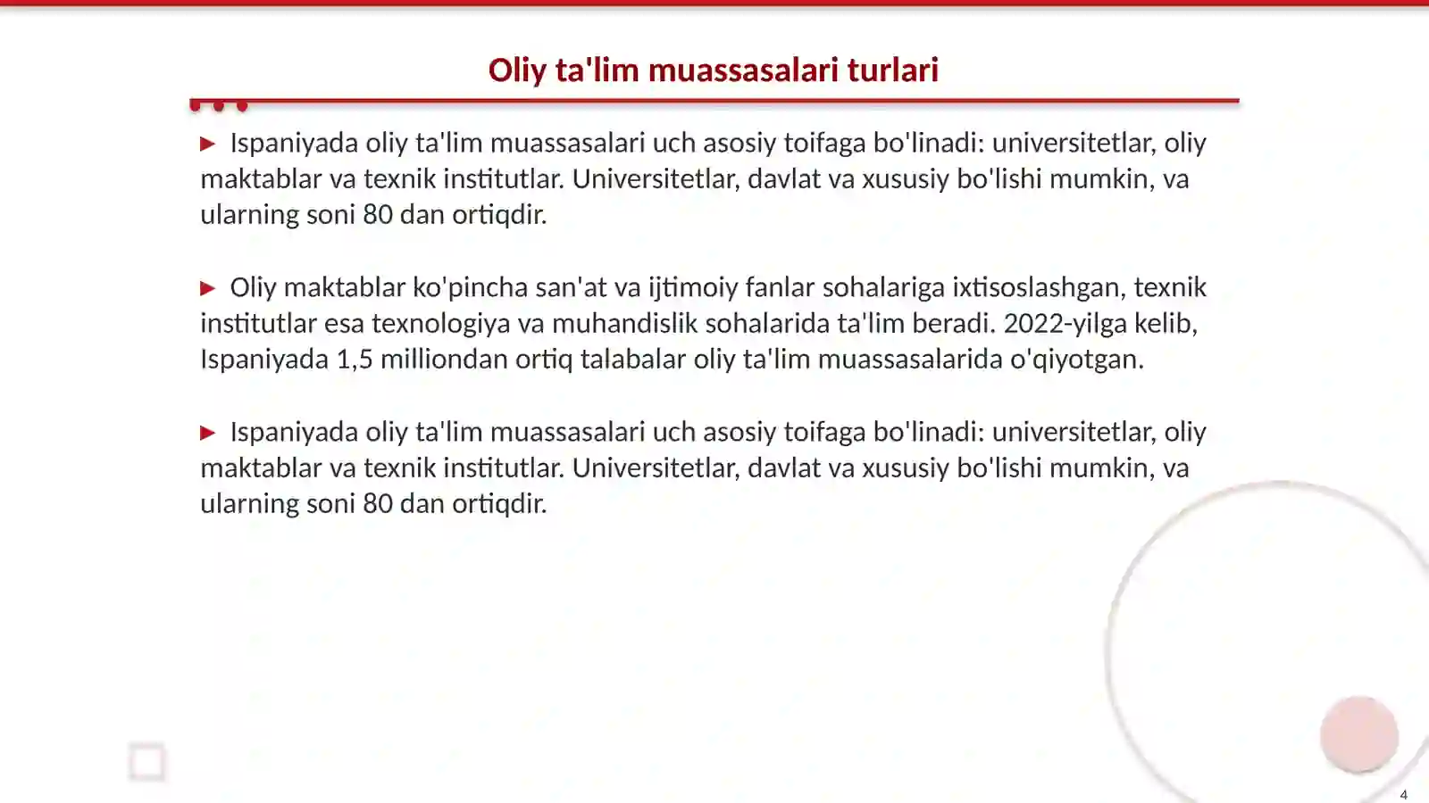 Product slide 4