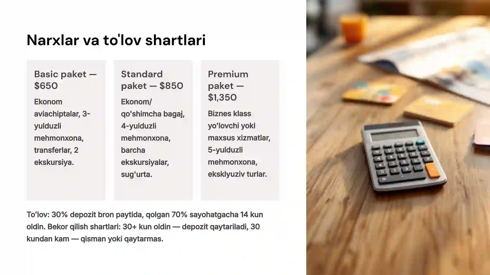 Product slide 4
