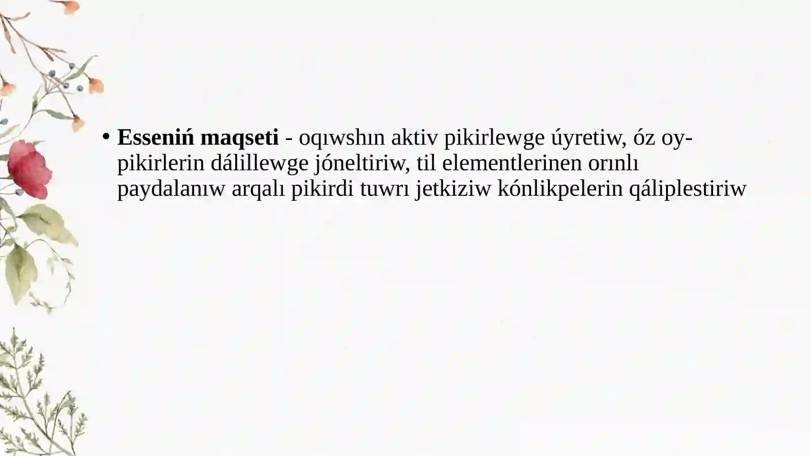 Product slide 4