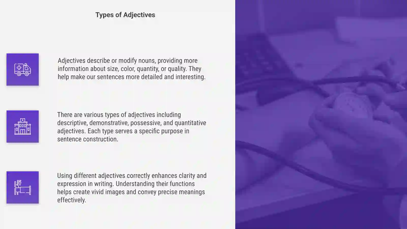 Product slide 4