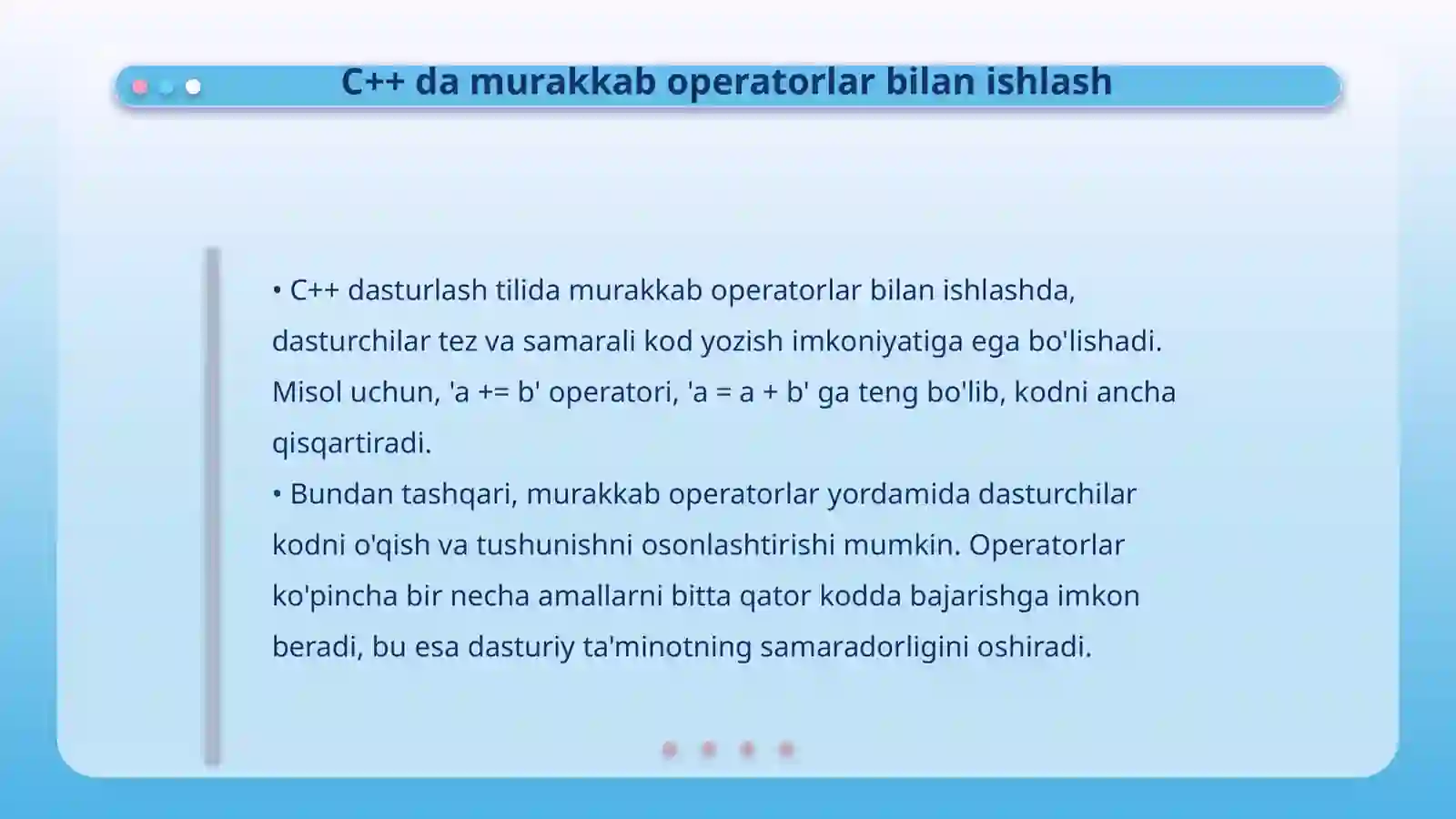 Product slide 4