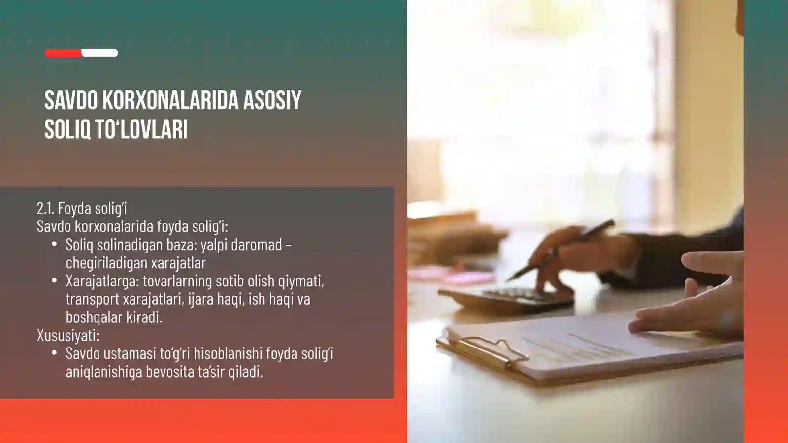 Product slide 4