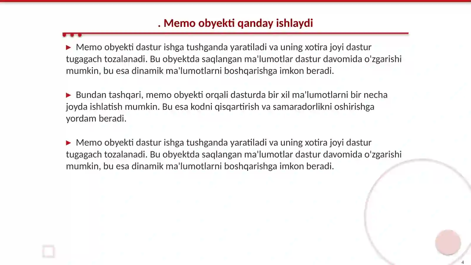 Product slide 4