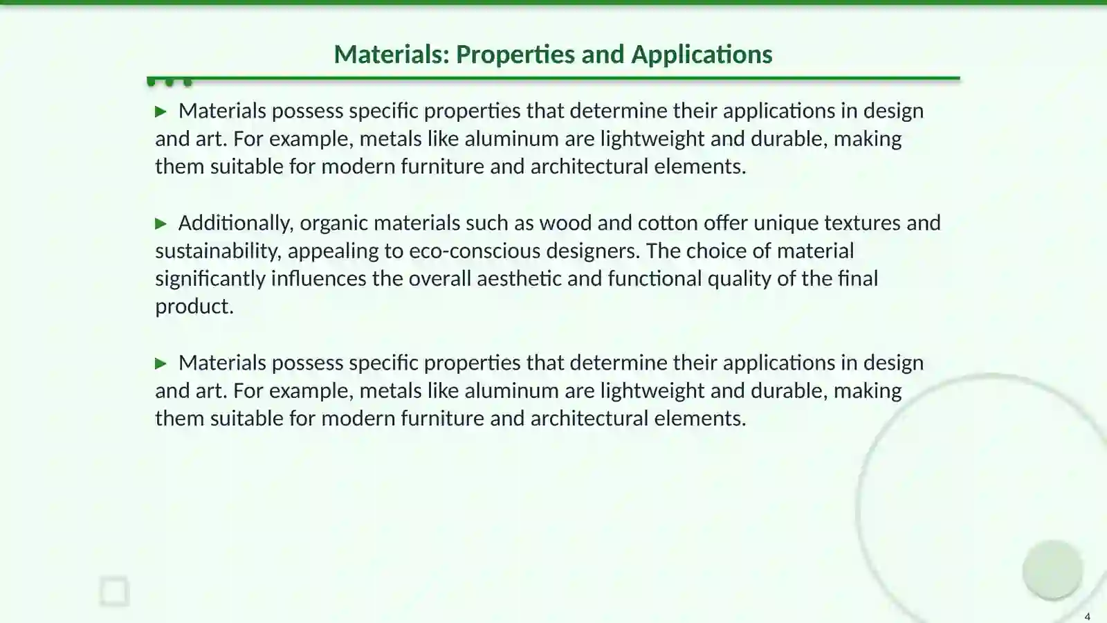 Product slide 4