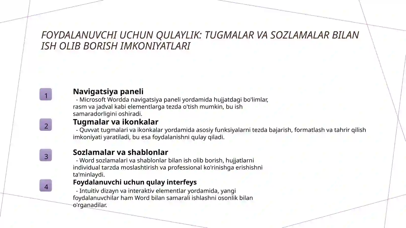 Product slide 4