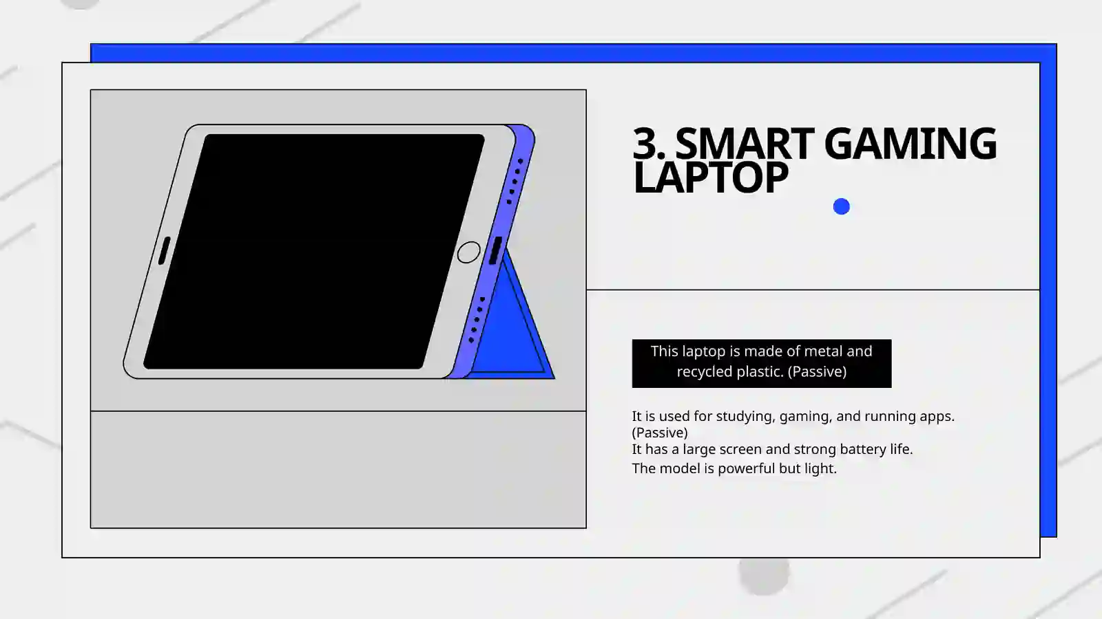 Product slide 4