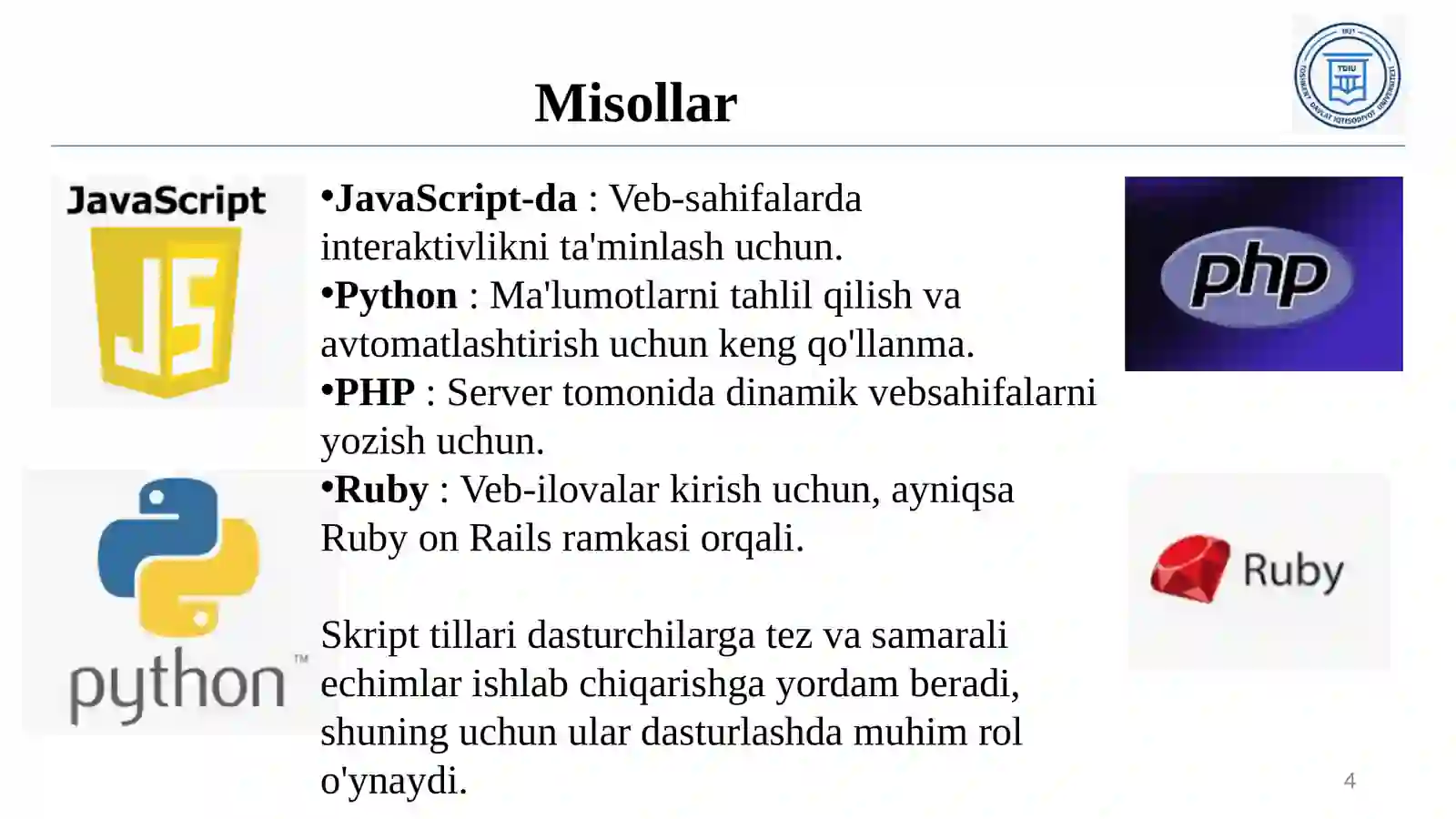 Product slide 4