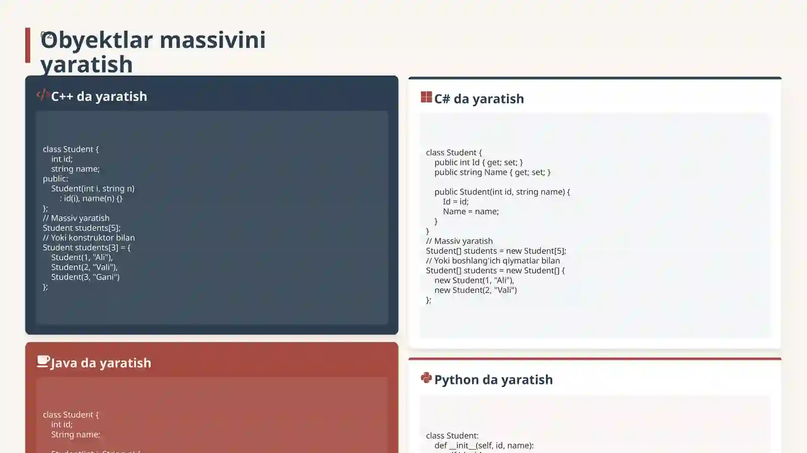 Product slide 4
