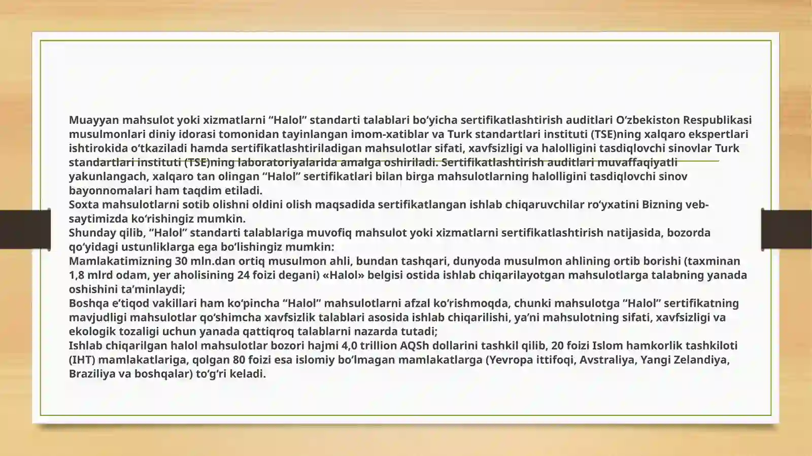 Product slide 4